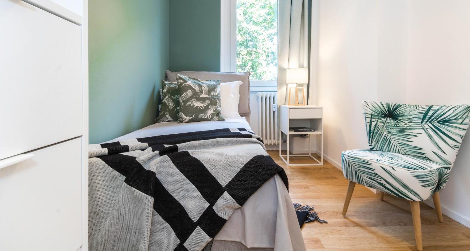 Joivy Delightful Flats Near Citylife District Apartment Mailand