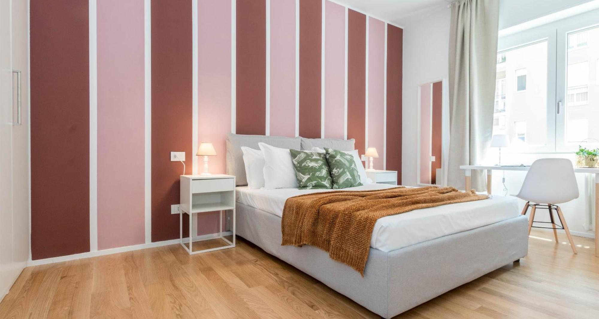 Joivy Delightful Flats Near Citylife District Apartment Mailand