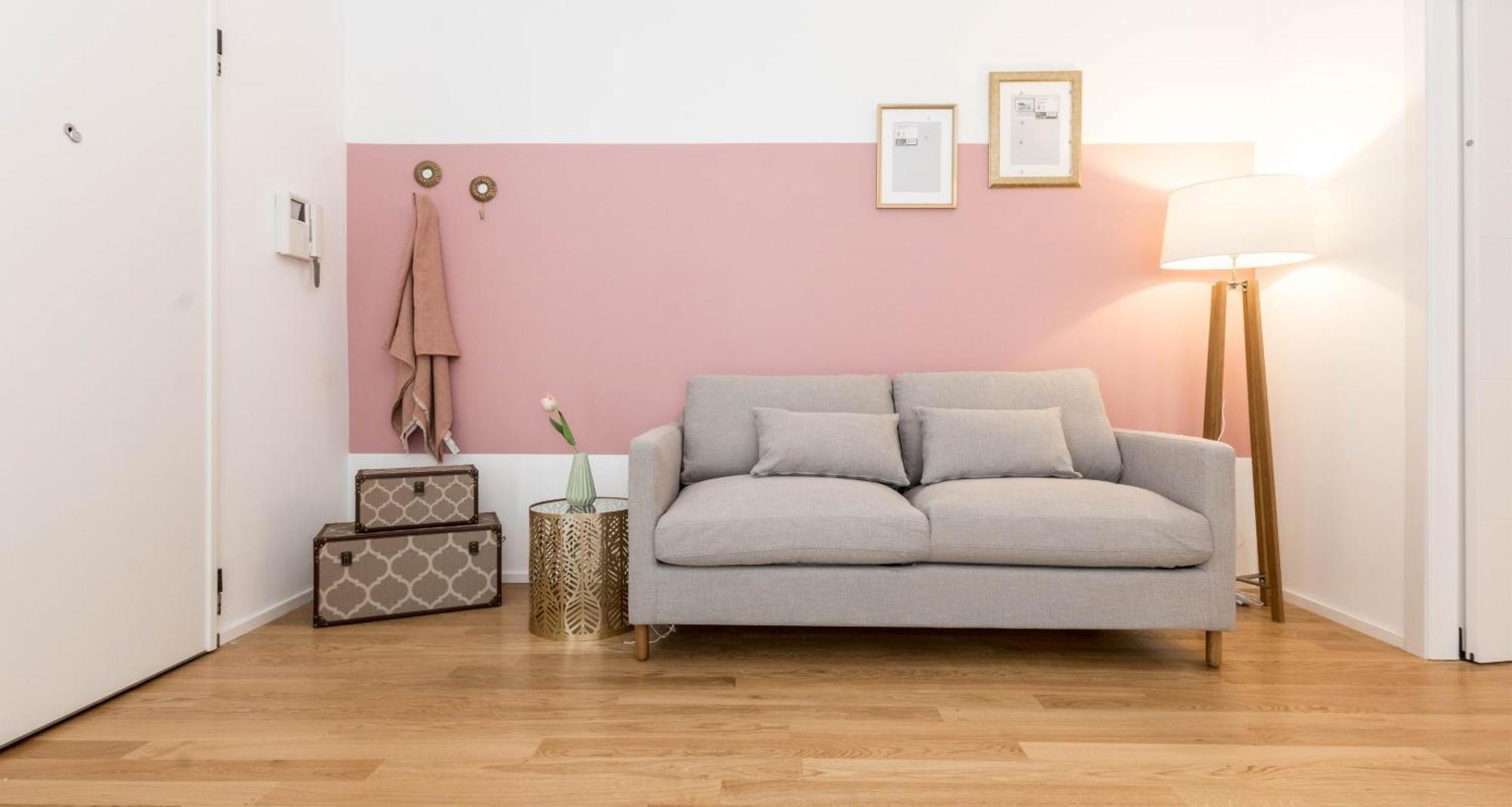 Apartment Joivy Delightful Flats Near Citylife District Mailand